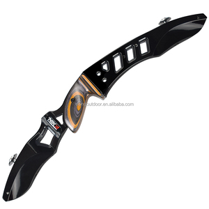 21 "ILF Gauche Main Flèches de Chasse En Aluminium Tir À L'<span class=keywords><strong>arc</strong></span> <span class=keywords><strong>Arc</strong></span> <span class=keywords><strong>Classique</strong></span> Riser - Product Image 1