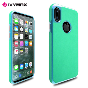 IVYMAX Personalizza armour per <span class=keywords><strong>iphone</strong></span> <span class=keywords><strong>8</strong></span> anti-shock copertura di caso a buon mercato - Product Image 2