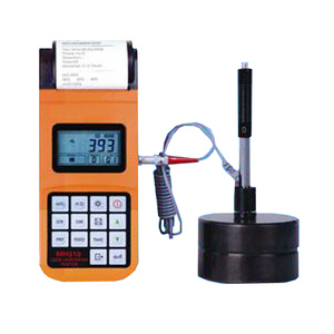 Draagbare Metalen Leeb Hardheidsmeter prijs - Product Image 1