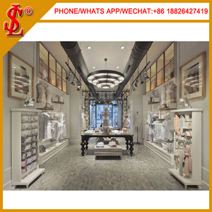 Vitrine d'exposition de <span class=keywords><strong>sous</strong></span>-vêtements portable, Stand en chine fournisseur chinois - Product Image 5