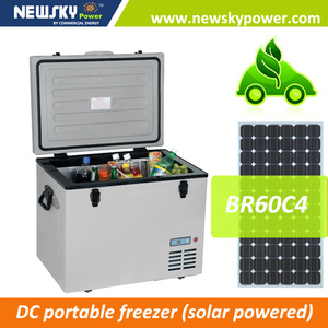Nuevo producto 2015 dc12v/24v <span class=keywords><strong>camping</strong></span> portátil móvil <span class=keywords><strong>de</strong></span> coches congelador refrigerador - Product Image 1