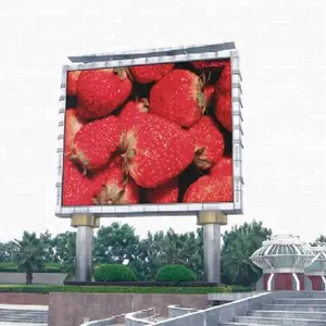 Großverkauf der fabrik p4 farbe 128x128mm dot matrix 32x32 led dot-display