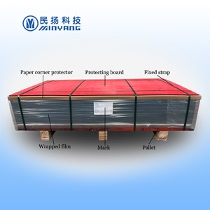 PETGシートAPETPETプラスチックシート - Product Image 3