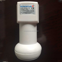 BT-180 TV digital convertidor de señal LNB Ku LNB Universal