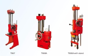 กระบอกสูบเครื่องเจาะ T8014A สำหรับกระบอกสูบเครื่องยนต์ Feน่าเบื่อ - Product Image 4