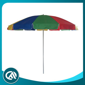 <span class=keywords><strong>De</strong></span> gran tamaño <span class=keywords><strong>diferentes</strong></span> tipos <span class=keywords><strong>de</strong></span> color del arco <span class=keywords><strong>iris</strong></span> paraguas venta al por mayor - Product Image 2