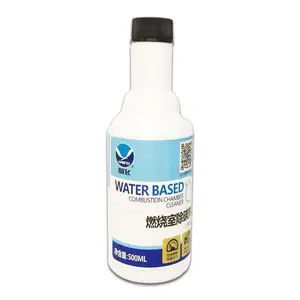 water based car combustion chamber cleaner