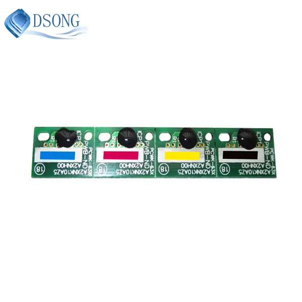 New Original Drum OPC Reset Chip for Konica Minolta Bizhub C227 DR214 BK Imaging Unit Chip