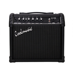 <span class=keywords><strong>Amplificador</strong></span> <span class=keywords><strong>de</strong></span> <span class=keywords><strong>Guitarra</strong></span> Eléctrica COOLMUSIC <span class=keywords><strong>de</strong></span> <span class=keywords><strong>15</strong></span> Vatios, 2 Canales, Ecualizador <span class=keywords><strong>de</strong></span> 3 Bandas, Piezas y Accesorios para Instrumentos <span class=keywords><strong>de</strong></span> Cuerda - Product Image 3