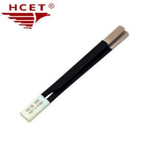 HCET-A-070B 70C Pin hoạt động Nickel chuyển đổi thường đóng lưỡng kim nhiệt nhiệt - Product Image 2