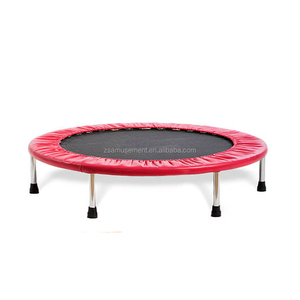 Mini <span class=keywords><strong>Trampoline</strong></span> Thể Dục 6FT Trong Nhà <span class=keywords><strong>Trampoline</strong></span> Để Nhảy - Product Image 4