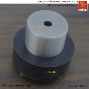 Ingeniería de <span class=keywords><strong>ferreteria</strong></span> 304 cilíndrica de acero inoxidable tapón de la puerta - Product Image 3