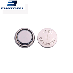 Bán Nóng Pin Nút AG10 <span class=keywords><strong>LR1130</strong></span> Pin Kiềm <span class=keywords><strong>1.5V</strong></span> Cho Đồng Hồ - Product Image 4