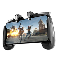 Téléphone portable de Promotion de pubg jeu contrôleur pour Poulet Roi joystick