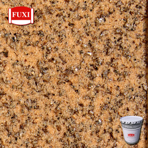 FX-Z300 Sơn Đá Tự Nhiên - Product Image 6