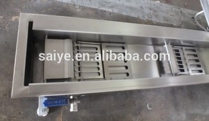 en acier inoxydable mini donut maker <span class=keywords><strong>et</strong></span> domestiques avec la certification ce - Product Image 6