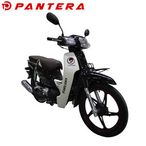 Ciclomotor de Gas Docker <span class=keywords><strong>C90</strong></span> de 50cc con pedales - Product Image 5