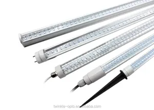 2G11 T8 LED TUBE LIGHT INTEGRATED T8 U BENT