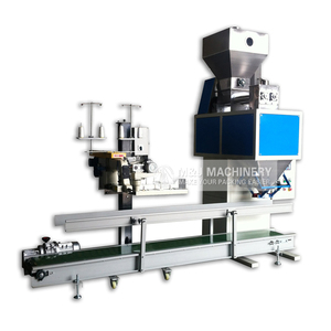 5Kg-25Kg Maïsmeel Verpakkingsmachine Voor Verkoop - Product Image 2