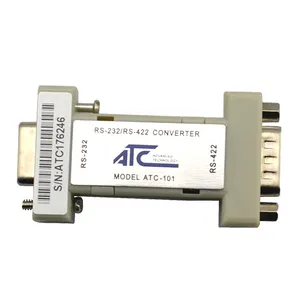 RS232 至 RS422 转换器 (ATC-101)