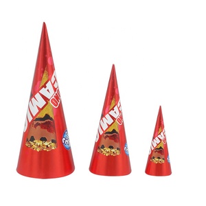 Dùng Một Lần Tùy Chỉnh In Cuộn <span class=keywords><strong>Ice</strong></span> <span class=keywords><strong>Cream</strong></span> Gelato Cup Giấy Cone Sleeve - Product Image 6