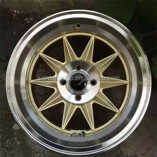 replica car alloy wheels;forged car rims/chrome alloy wheels rims