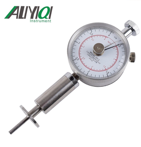 Pointer <span class=keywords><strong>Fruit</strong></span> Hardheid <span class=keywords><strong>Tester</strong></span> GY-2 <span class=keywords><strong>Fruit</strong></span> Penetrometer voor Sinaasappelen Bananen Mango <span class=keywords><strong>Fruit</strong></span> Sclerometer - Product Image 2