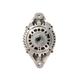 <span class=keywords><strong>Alternador</strong></span> <span class=keywords><strong>de</strong></span> <span class=keywords><strong>coche</strong></span> <span class=keywords><strong>de</strong></span> 12v 80a compatible <span class=keywords><strong>con</strong></span> NISSAN, carretilla elevadora TKM 23100NA00B LR160747 ALH9747 - Product Image 3