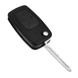 Étui pour clé rabattable Chery de qualité supérieure pour Tiggo 3 5 <span class=keywords><strong>QQ</strong></span> E5 A3 A5 E5 Fulwin2 Cowin Amulet - Product Image 4