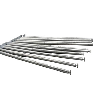 <span class=keywords><strong>Poste</strong></span> <span class=keywords><strong>de</strong></span> <span class=keywords><strong>Luz</strong></span> Galvanizado <span class=keywords><strong>de</strong></span> Acero, Precio <span class=keywords><strong>de</strong></span> Fábrica - Product Image 3