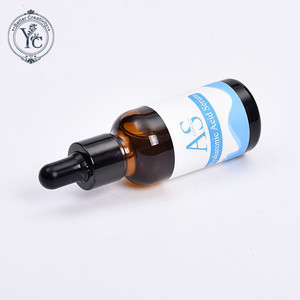 OEM ODM <span class=keywords><strong>Facial</strong></span> Anti envejecimiento hidratante <span class=keywords><strong>antioxidante</strong></span> elevación Anti arrugas ácido hialurónico suero - Product Image 4
