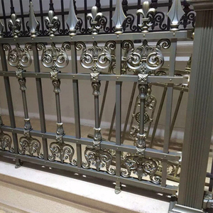 <strong>Lowes</strong> Aluminum <strong>Fence</strong> for Swimming Pool Fencing