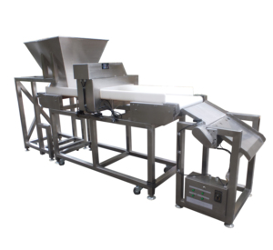 Üretici ucuz granül/toz <span class=keywords><strong>Metal</strong></span> dedektörü Dongguan JZD-330 üretici - Product Image 4