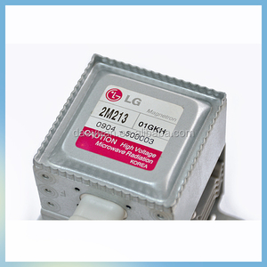 Magnetrón <span class=keywords><strong>LG</strong></span> 2M213-01GKH, Piezas para Horno de <span class=keywords><strong>Microondas</strong></span>, Magnetrón <span class=keywords><strong>LG</strong></span> - Product Image 3