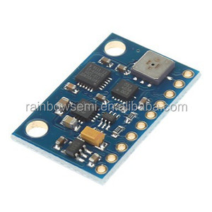 10doof itg3200/itg3205 bma180 HMC5883L <span class=keywords><strong>multiwii</strong></span> mwc điều khiển chuyến bay mô-đun rainbowsemi - Product Image 1
