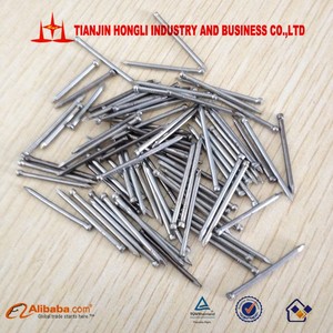 Bullet/Cabeza <span class=keywords><strong>Perdida</strong></span> De Muebles de Uñas - Product Image 2
