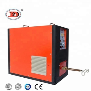 Bán Hot 2018 IGBT Tần Số Cao 100kw Cảm Ứng Nóng Để Bán Cho Bu Lông Nuts Sưởi Ấm Rèn Cứng - Product Image 2