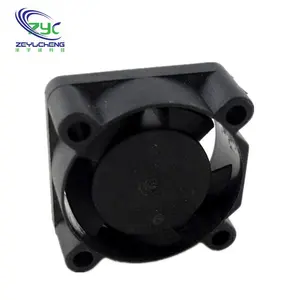 2510 dc brushless 12v axial flow cooling fan for laptop
