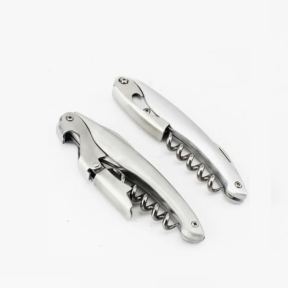 Kitchen tools hot items fashion custom design wine opener corkscrew