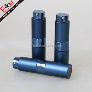 Venta caliente <span class=keywords><strong>atomizador</strong></span> de aluminio utilizado para el Perfume - Product Image 1