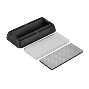 <span class=keywords><strong>Afilador</strong></span> OEM, piedra <span class=keywords><strong>de</strong></span> afilar <span class=keywords><strong>de</strong></span> diamante <span class=keywords><strong>de</strong></span> doble cara, piedra <span class=keywords><strong>de</strong></span> afilar, cuchillo <span class=keywords><strong>de</strong></span> Chef <span class=keywords><strong>de</strong></span> cocina, piedra <span class=keywords><strong>de</strong></span> afilar <span class=keywords><strong>de</strong></span> diamante <span class=keywords><strong>de</strong></span> grano 400/1000 - Product Image 4