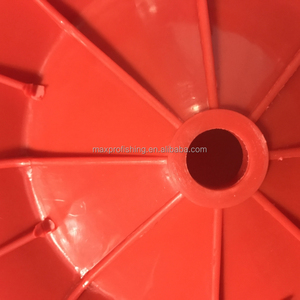 Trục Lăn Hình Trống Mực Đỏ - Product Image 5
