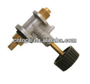 Valve pour brûleur de gaz, avec bras plus long, Offre Spéciale, 40mm - Product Image 5