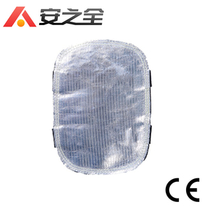 Găng Tay Bảo Hộ Lao Động Phản Xạ Lạnh - Product Image 5