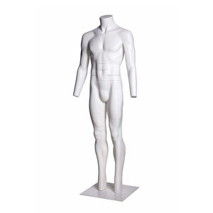 <span class=keywords><strong>Mannequin</strong></span> Fantôme <span class=keywords><strong>Homme</strong></span> Taille Europe <span class=keywords><strong>Mannequin</strong></span> Invisible pour Vêtements Prendre des Photos GH34 - Product Image 5