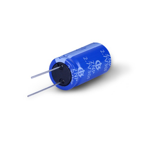 Buy super high capacity capacitor 30 farad manufacturer - Product Image 2