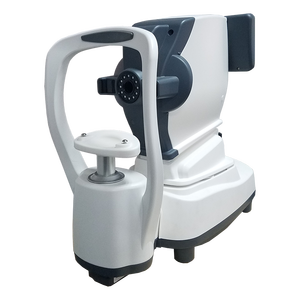 Equipamento óptico oftalmático multifuncional, equipamento óptico de oftalmo arca-8000 com tela lcd colorida, preço refratômetro - Product Image 3