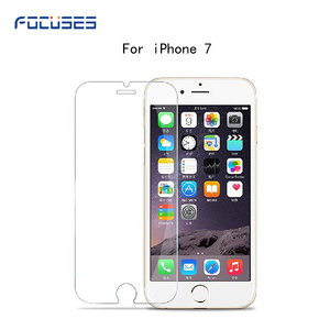 de telefonía móvil en China alta vidrio templado superior para el iPhone 7 protectores de pantalla del teléfono <span class=keywords><strong>celular</strong></span> - Product Image 5