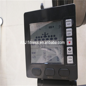 เครื่องพายแบบมืออาชีพเครื่องโรลม ASJ-9305X สีดำ - Product Image 3