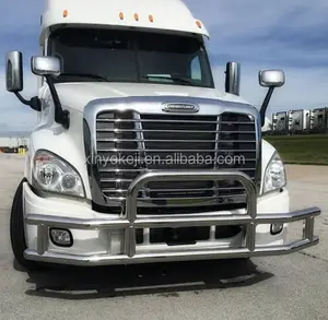Made In China Hoge Kwaliteit Freightliner Cascadia Guard Truck Body Onderdelen